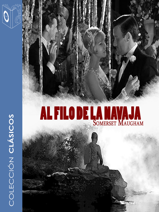 Title details for El filo de la navaja by Somerset Maugham - Available